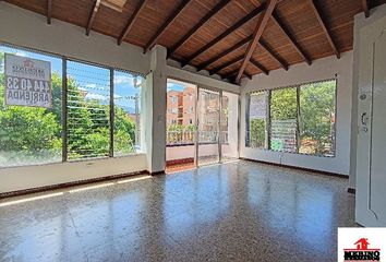 Apartamento en Calasanz, Medellín