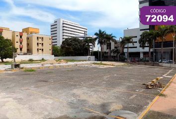 Lote de Terreno en  Carrera 59 77b 27, Barranquilla, Atlántico, Col