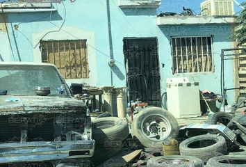 Casa en  Puente Alto, Juárez, Chihuahua