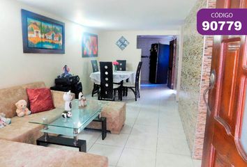 Casa en  Carrera 23a 76d 03, Soledad, Atlántico, Col