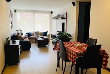 Apartamento en  Santa Paula, Bogotá