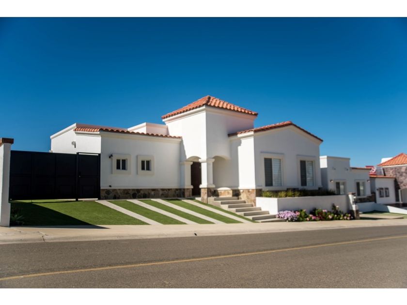 venta Casa en Primo Tapia, Playas de Rosarito (4734541)