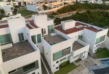 Departamento en  Cañadas Del Lago, Corregidora, Querétaro