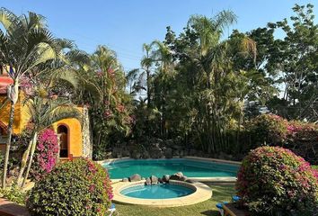 Casa en  Avenida Paseo Burgos Sur, Fraccionamiento Burgos Cuernavaca, Emiliano Zapata, Morelos, 62584, Mex