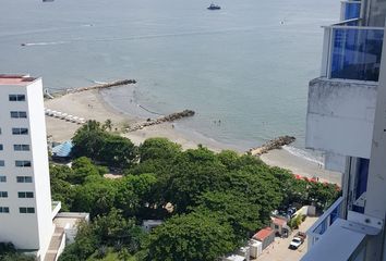 Apartamento en  Diagonal 1a 60-64, El Laguito, Cartagena De Indias, Bolívar, Col