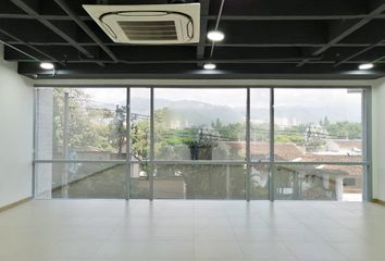 Oficina en  Aguacatala, Medellín
