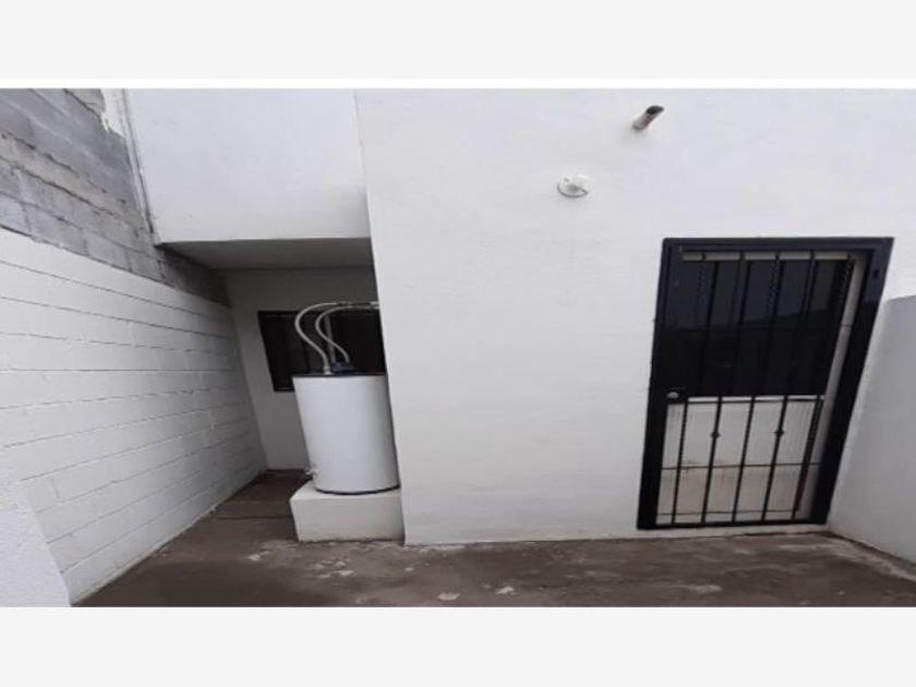 renta Casa en Centro Metropolitano, Saltillo, Coahuila (MX22NS8114