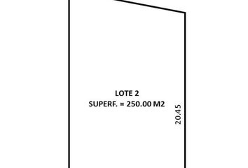 Lote de Terreno en  Jocotepec Centro, Jocotepec