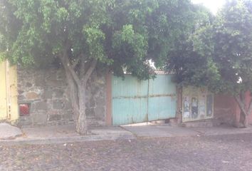 Lote de Terreno en  San Pablo, Santiago De Querétaro, Municipio De Querétaro