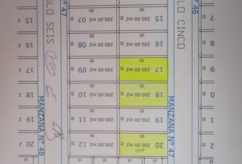 Lote de Terreno en  Ciudad Villa De Reyes, Villa De Reyes, San Luis Potosí