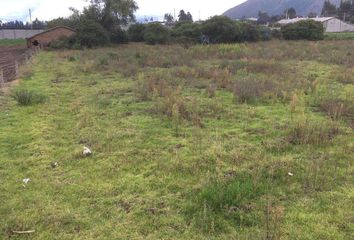 Terreno Comercial en  39mh+4h8, Latacunga, Ecuador