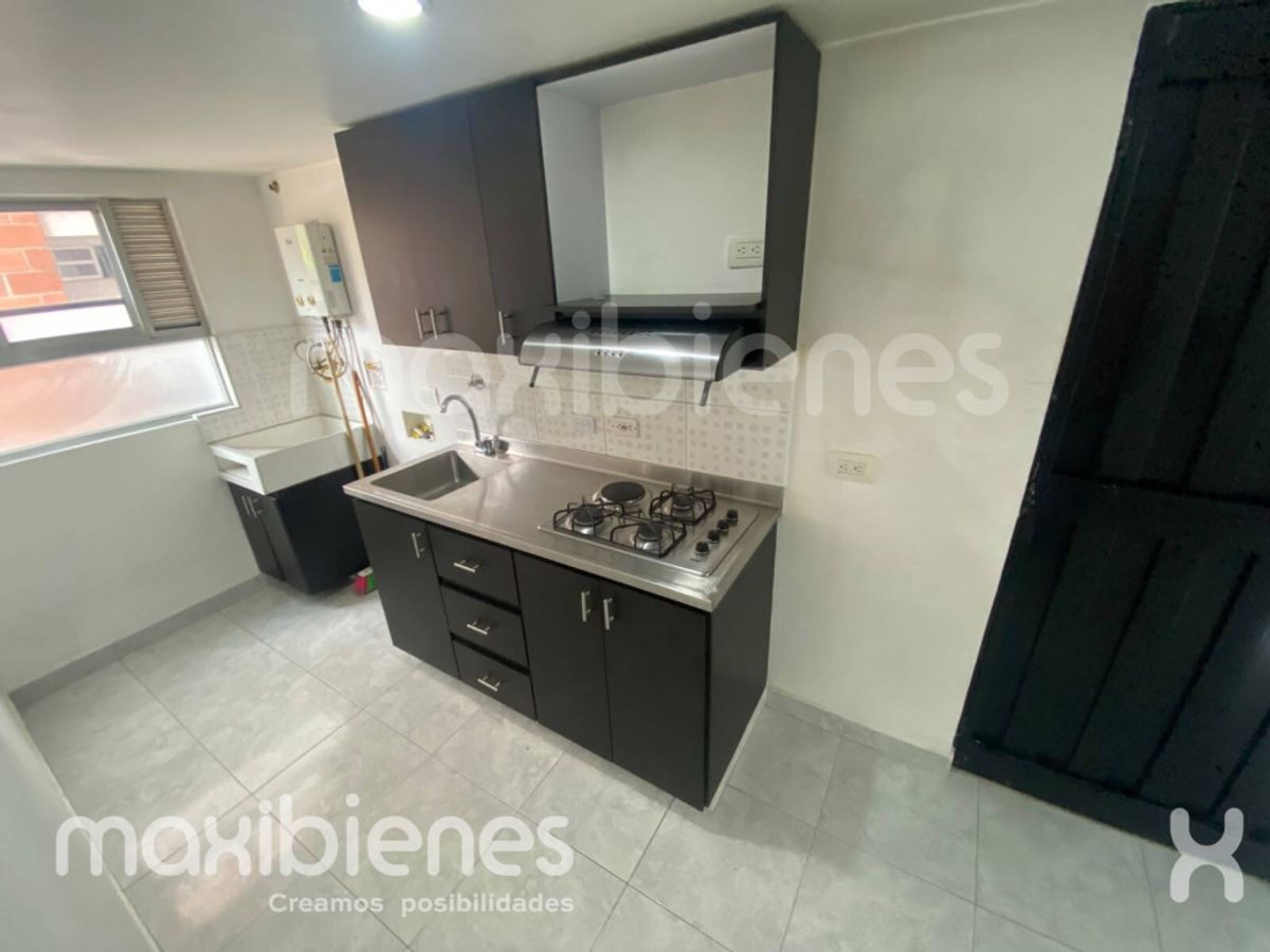 Apartamento en arriendo Oriente (Medellín) en Oriente