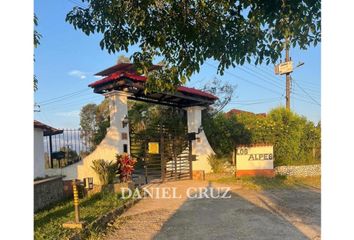 Lote de Terreno en  Villa Del Viento, Popayán