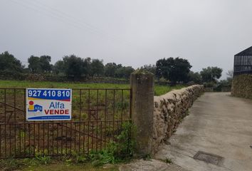 Terreno en  Oliva De Plasencia, Cáceres Provincia