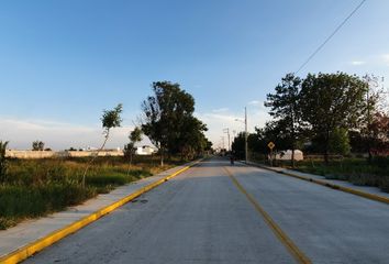 Lote de Terreno en  Calle Javier De Burgos, Fraccionamiento Bugambilias, Salamanca, Guanajuato, 36724, Mex