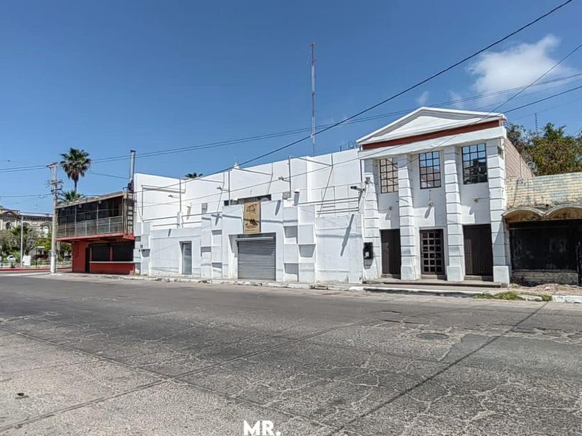 venta Casa en Guaymas Centro, Guaymas, Sonora (MHO4430503)