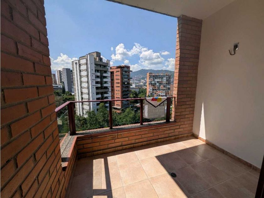 Apartamento en arriendo Carrera 43a, La Aguacatala, Comuna 14 - El Poblado, Perímetro Urbano Medellín, Medellín, Valle De Aburrá, Antioquia, Rap Del Agua Y La Montaña, 050022, Colo
