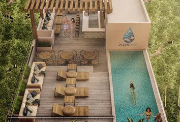 Departamento en  Playa Del Carmen, Quintana Roo