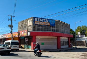 Local comercial en  Calle 27 Sur 104, La Paz, Puebla, 72160, Mex