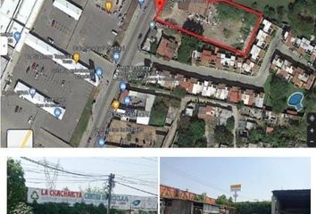 Lote de Terreno en  Emiliano Zapata, Emiliano Zapata, Emiliano Zapata, Morelos