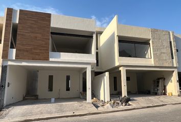 Casa en  Las Lomas Sector Bosques, García, Nuevo León