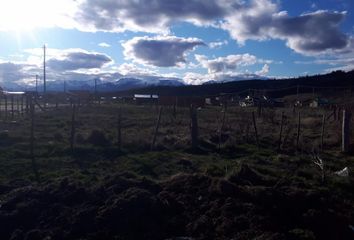 Terrenos en  Las Golondrinas, Chubut