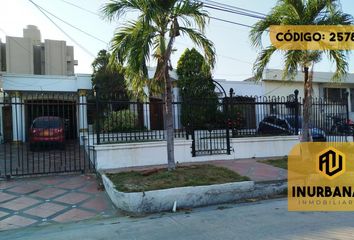 Casa en  Calle 92 49c 117, Barranquilla, Atlántico, Col