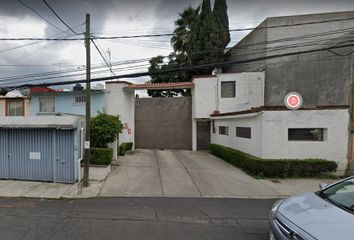 Casa en condominio en  Privada Benito Juárez 4-9, Miguel Hidalgo 2a Sección, Tlalpan, Ciudad De México, 14250, Mex
