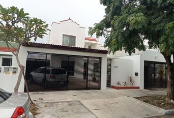 Casa en  Calle 74 225, Fraccionamiento Las Américas, Mérida, Yucatán, 97302, Mex