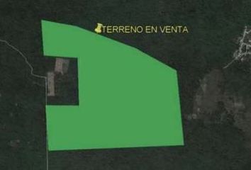Lote de Terreno en  Pueblo Caucel, Mérida, Yucatán