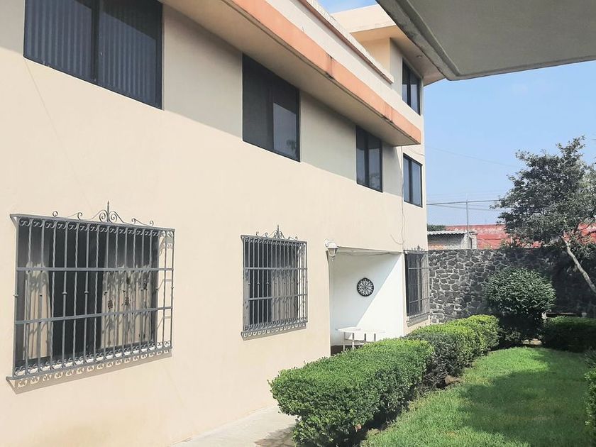 venta Casa en Colonia Heroes de Padierna, Tlalpan, CDMX (EB-LV9377s)-  