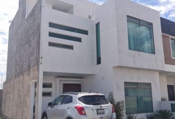 Casa en  San Antonio El Desmonte, Pachuca De Soto