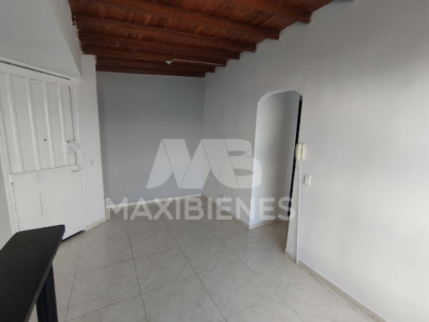 Apartamento en arriendo Calasanz, Occidente