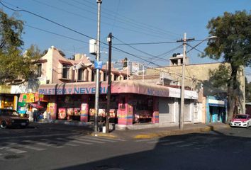 Local comercial en  Argentina Antigua, Miguel Hidalgo, Cdmx