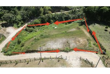 Lote de Terreno en  Santuario, Antioquia