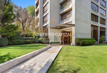 Departamento en  Bosques De Las Lomas, Cuajimalpa De Morelos