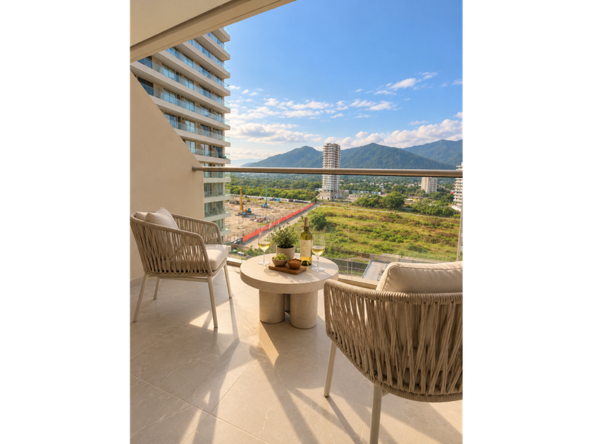 Apartment for rent in Santa Marta