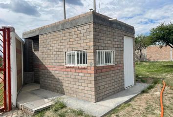 Lote de Terreno en  Avenida La Tomatina 10-314, Ejido La Tomatina, Jesús María, Aguascalientes, 20994, Mex