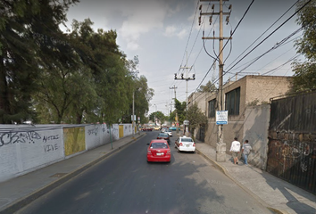 Nave en  Avenida Guerra De Reforma, Leyes De Reforma 3ra Sección, Iztapalapa, Ciudad De México, 09310, Mex