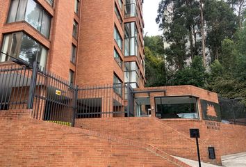 Apartamento en  Circunvalar 82-2-82-100, Los Rosales, Bogotá, Distrito Capital, Col