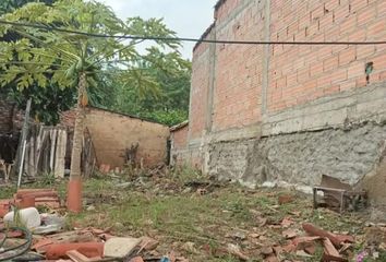 Lote de Terreno en  El Páramo, Cúcuta