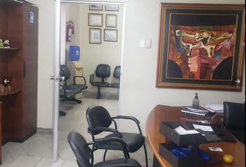 Oficina en  Av Del Periodista 506, Guayaquil 090512, Ecuador