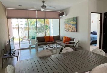 Departamento en  Pueblo Cholul, Mérida, Yucatán