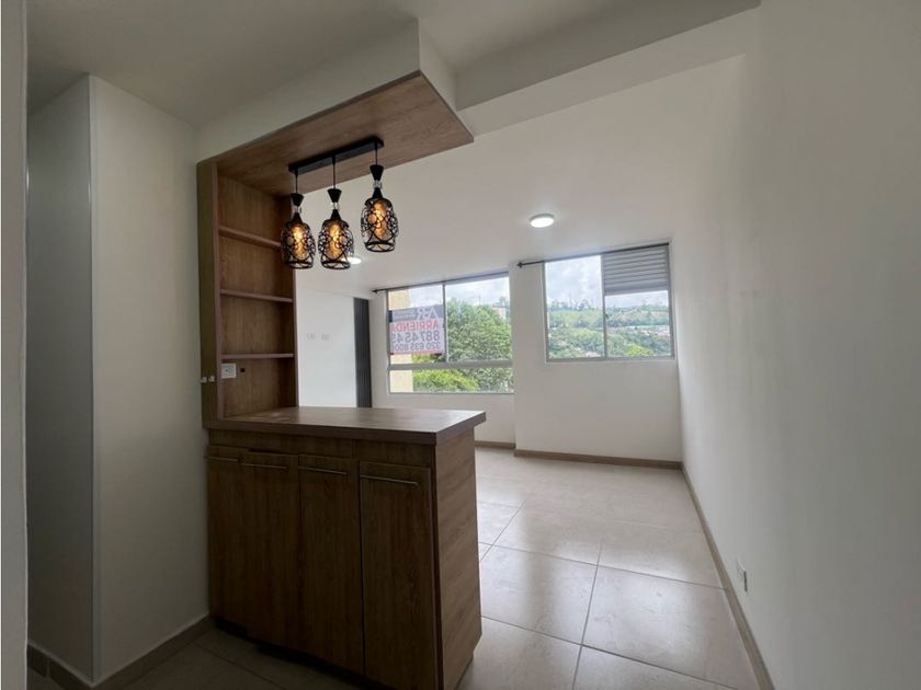 Apartment for rent in Manizales