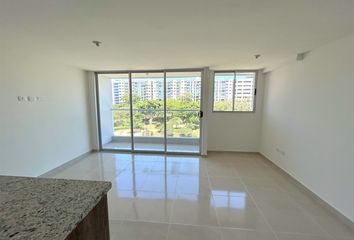 Apartment for rent in Los Olivos, Barranquilla