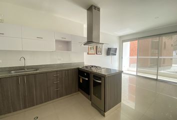 Apartment for rent in Altos de Riomar, Barranquilla