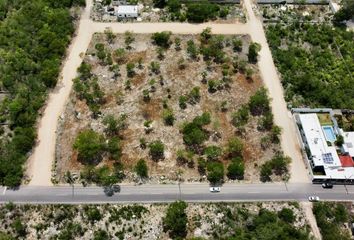 Lote de Terreno en  Calle 64a 536-536, Fraccionamiento Gran Santa Fe, Mérida, Yucatán, 97314, Mex