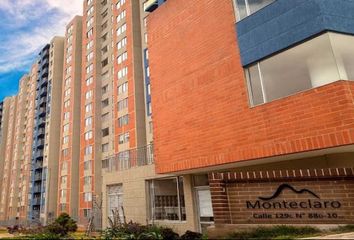 Apartamento en  Calle 129c 88d-39-88d-1, Villa Alcazar, Bogotá, Distrito Capital, Col