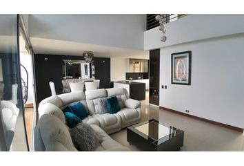 Apartment for rent in Los Balsos, Medellín