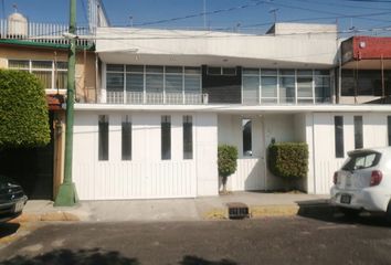 Casa en  Residencial Acoxpa, Tlalpan, Cdmx